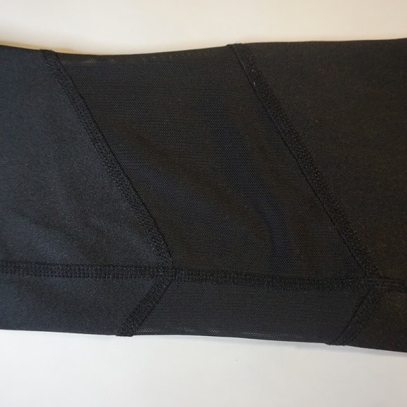 Mesh Panel Capri - Picture 2 of 3